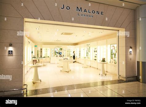 gatwick duty free Jo Malone